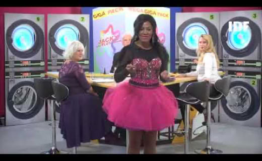 Vidéo Lire la vidéo